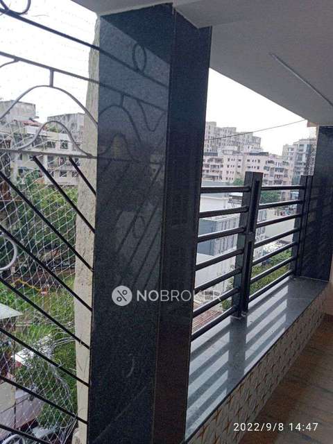 4 BHK Flat In Citadel Enclave For Sale  In Ghorpadi