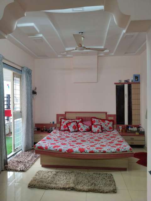 4 BHK Flat In Citadel Enclave For Sale  In Ghorpadi