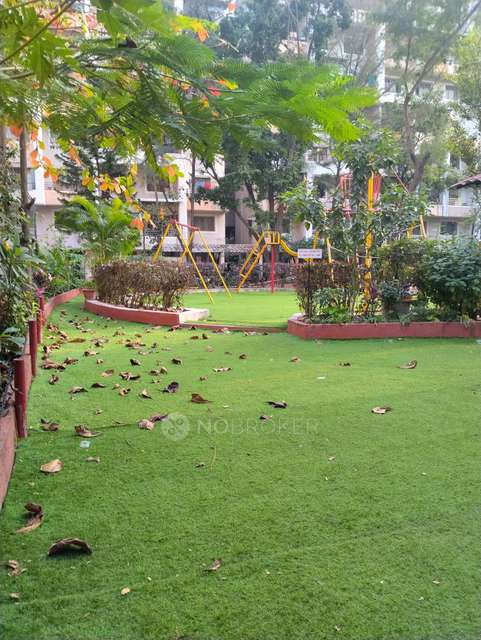 4 BHK Flat In Citadel Enclave For Sale  In Ghorpadi