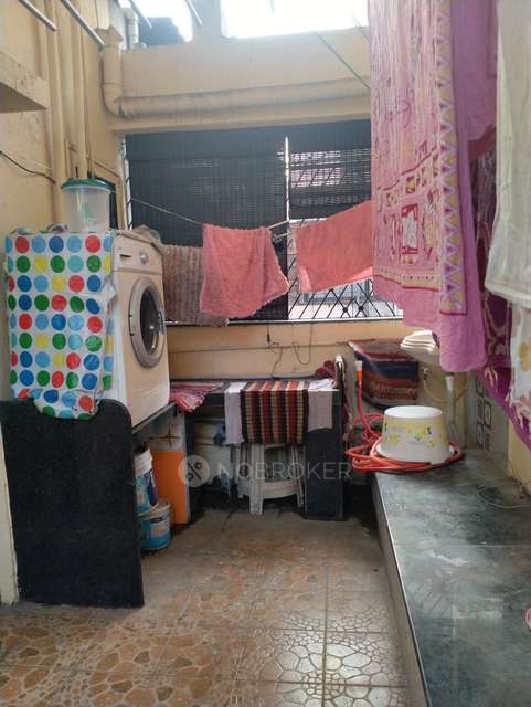 4 BHK Flat In Citadel Enclave For Sale  In Ghorpadi