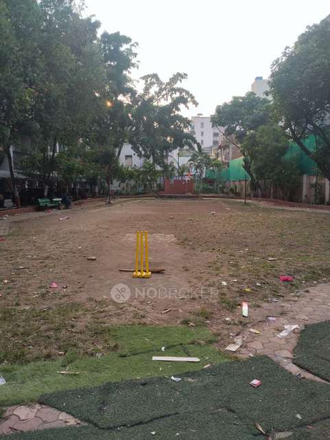 4 BHK Flat In Citadel Enclave For Sale  In Ghorpadi