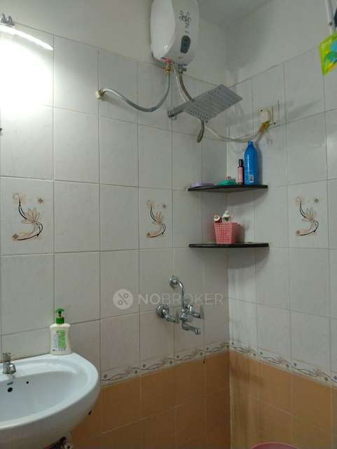 4 BHK Flat In Citadel Enclave For Sale  In Ghorpadi