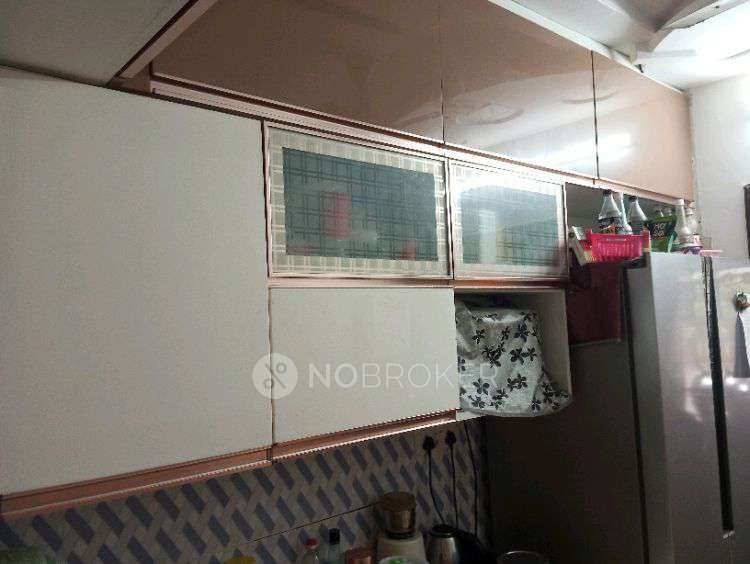 4 BHK Flat In Citadel Enclave For Sale  In Ghorpadi