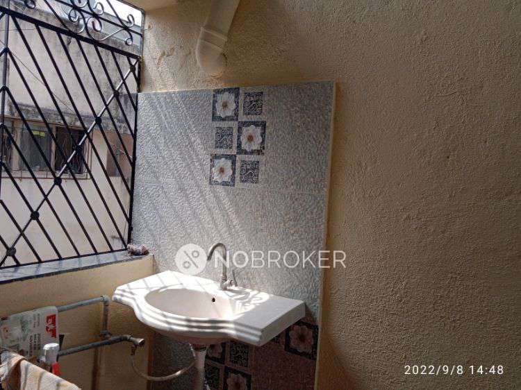 4 BHK Flat In Citadel Enclave For Sale  In Ghorpadi