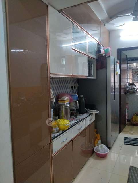 4 BHK Flat In Citadel Enclave For Sale  In Ghorpadi