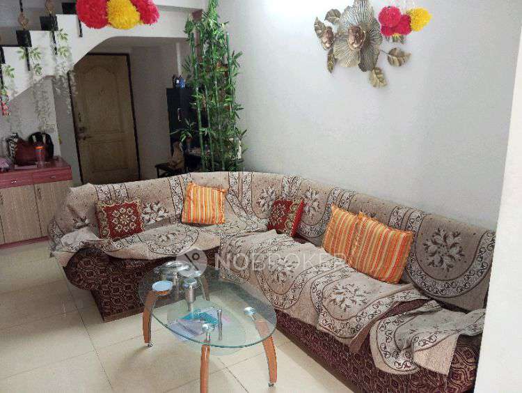 4 BHK Flat In Citadel Enclave For Sale  In Ghorpadi