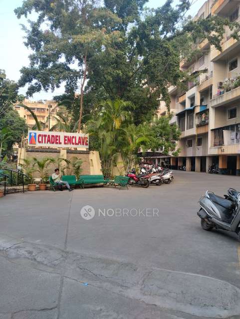 4 BHK Flat In Citadel Enclave For Sale  In Ghorpadi