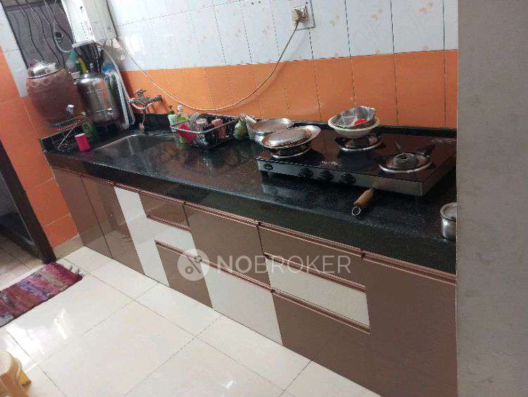 4 BHK Flat In Citadel Enclave For Sale  In Ghorpadi