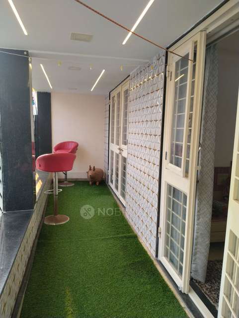 4 BHK Flat In Citadel Enclave For Sale  In Ghorpadi