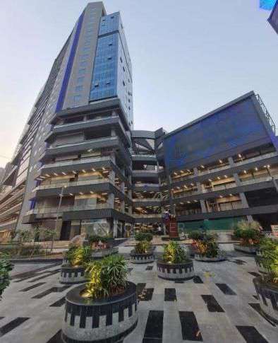 Office Space in Sector 4, Greater Noida for Rent 