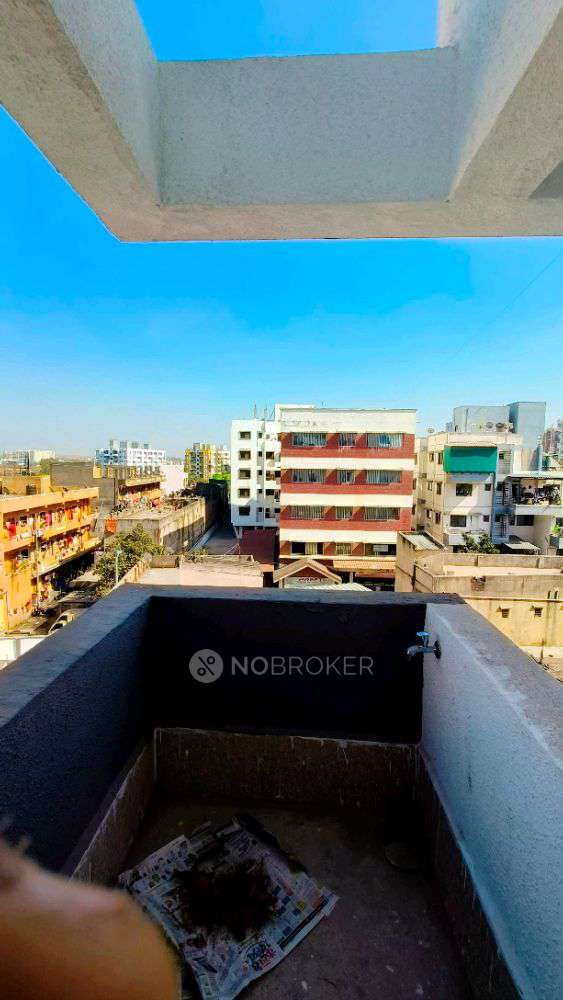 Godrej Woodscapes