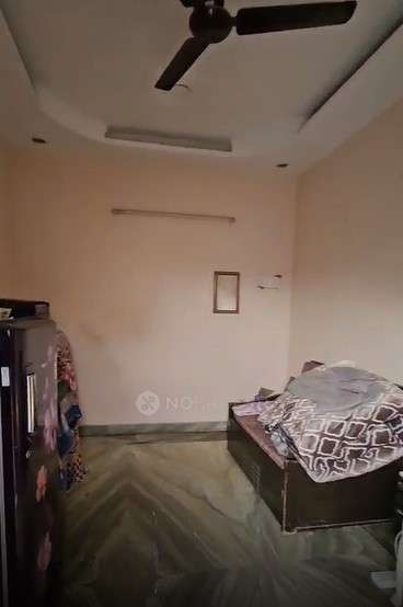 2 BHK Flat In Usha Park Hari Nagar for Rent  In Usha Park