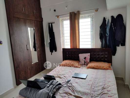 1 BHK Flat In R&v Homes, Balegere for Rent  In Balagere