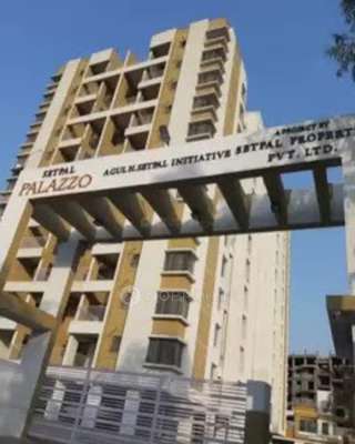 2 BHK Flat In Setpal Palazzo, Talegaon for Rent In Setpal Palazzo