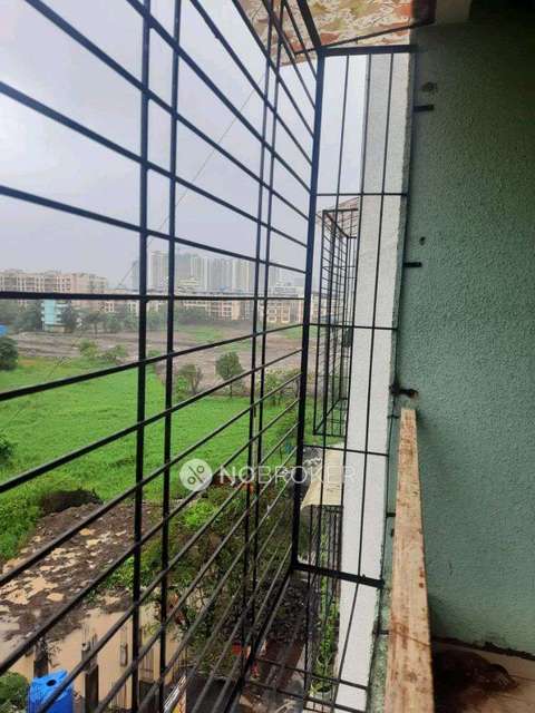 1 BHK Flat In Krishna Highlands For Sale  In  Dombivli