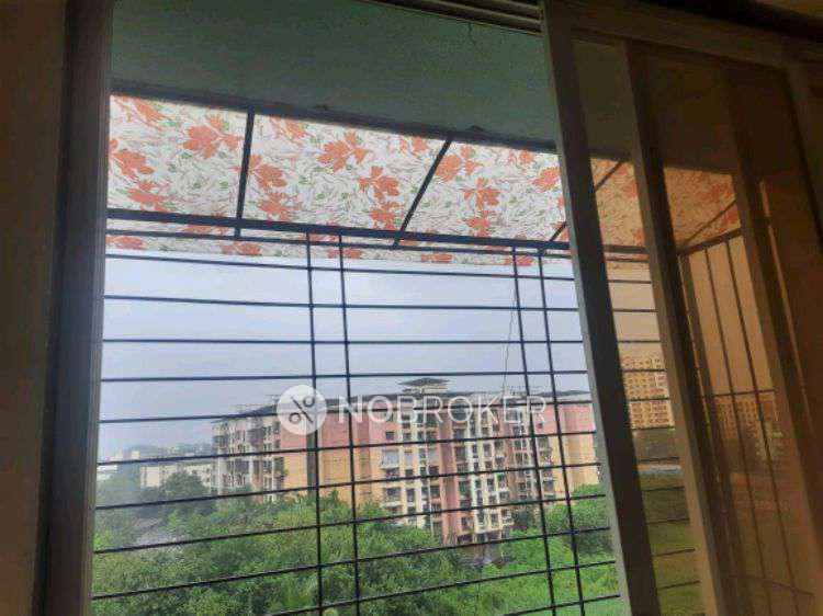 1 BHK Flat In Krishna Highlands For Sale  In  Dombivli