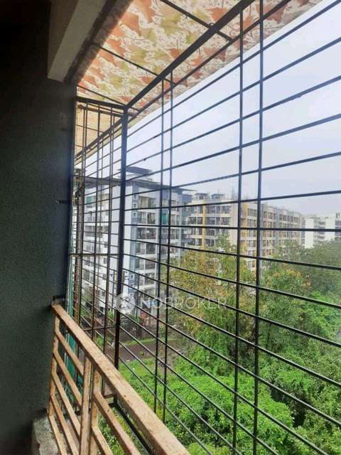 1 BHK Flat In Krishna Highlands For Sale  In  Dombivli