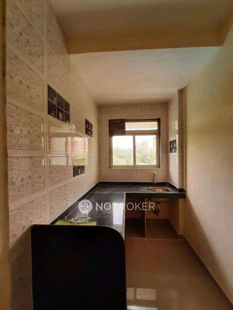 1 BHK Flat In Krishna Highlands For Sale  In  Dombivli