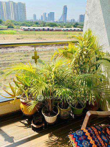 2 BHK Villa In Venkatesh Graffiti for Rent  In Mundhwa