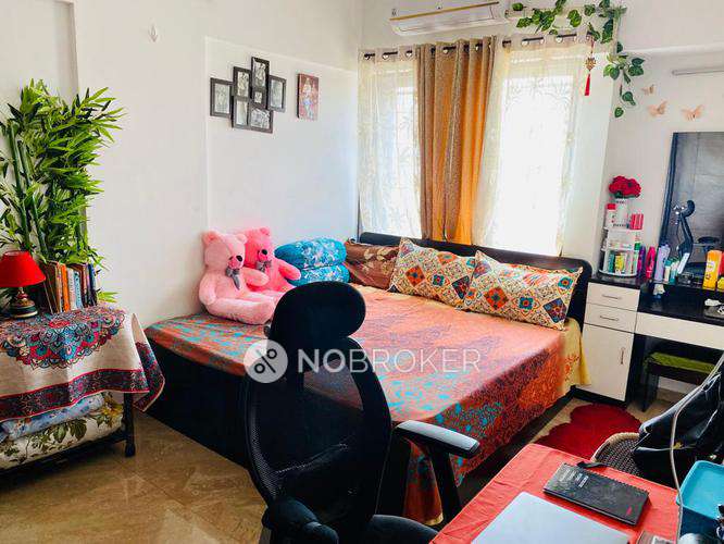 2 BHK Villa In Venkatesh Graffiti for Rent  In Mundhwa