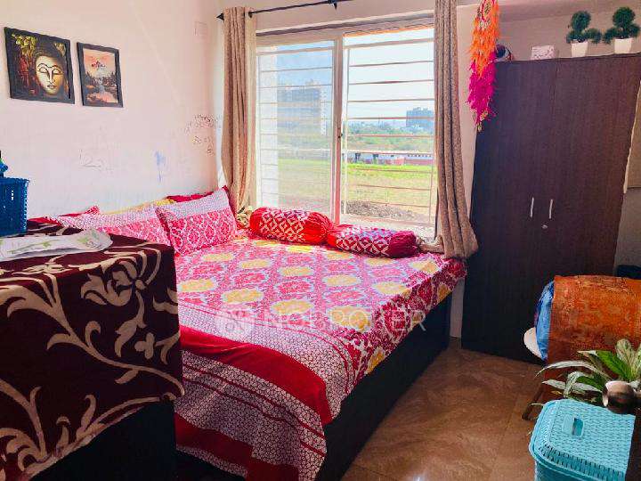 2 BHK Villa In Venkatesh Graffiti for Rent  In Mundhwa