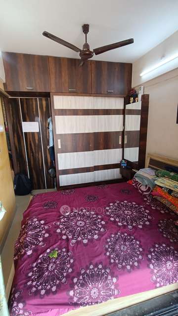 1 BHK Flat In Krishna Apartment For Sale  In Ulwe