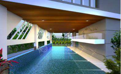 3 BHK Flat In Oorjita Vedant For Sale  In Narsingi