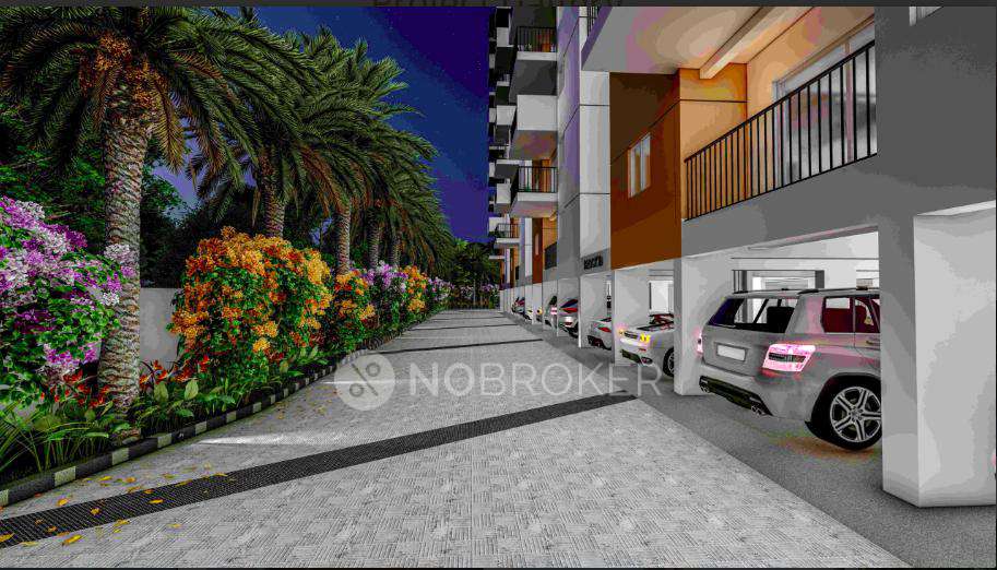 3 BHK Flat In Oorjita Vedant For Sale  In Narsingi