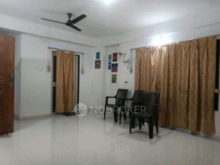 3 BHK Flat In Brahmandnayak Bungalow for Rent  In Manjari Budruk