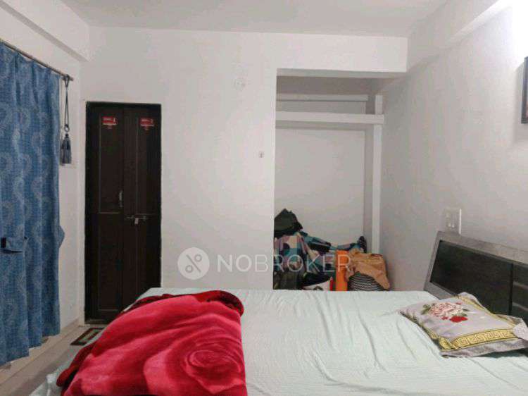 3 BHK Flat In Brahmandnayak Bungalow for Rent  In Manjari Budruk