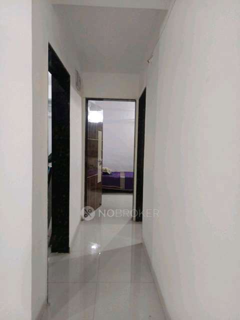 3 BHK Flat In Brahmandnayak Bungalow for Rent  In Manjari Budruk