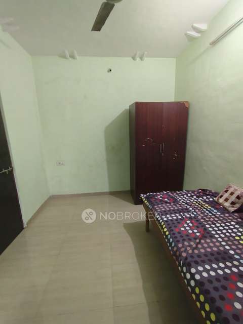 1 BHK Flat In Shubhalaxmi Apartment For Sale  In Kharghar