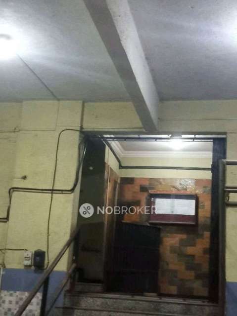 1 BHK Flat In Shubhalaxmi Apartment For Sale  In Kharghar