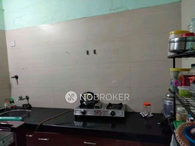 1 BHK Flat In Shubhalaxmi Apartment For Sale  In Kharghar