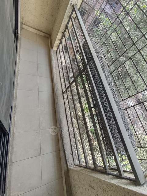 1 BHK Flat In Shubhalaxmi Apartment For Sale  In Kharghar
