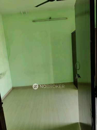 1 BHK Flat In Shubhalaxmi Apartment For Sale  In Kharghar