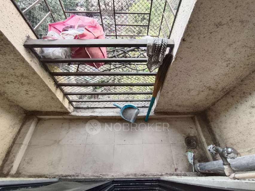 1 BHK Flat In Shubhalaxmi Apartment For Sale  In Kharghar