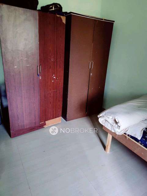 1 BHK Flat In Shubhalaxmi Apartment For Sale  In Kharghar