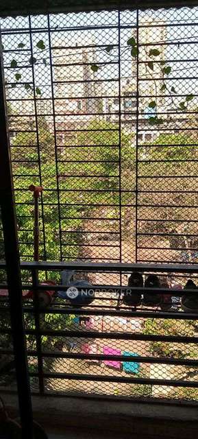 1 BHK Flat In Shubhalaxmi Apartment For Sale  In Kharghar