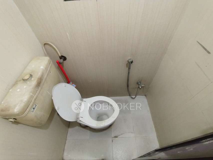 1 BHK Flat In Shubhalaxmi Apartment For Sale  In Kharghar