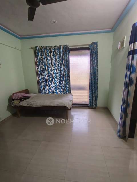 1 BHK Flat In Shubhalaxmi Apartment For Sale  In Kharghar