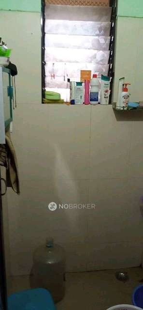 1 BHK Flat In Shubhalaxmi Apartment For Sale  In Kharghar