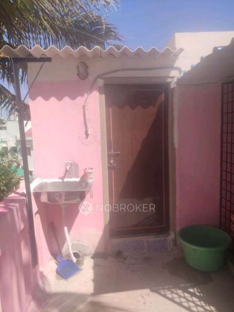 Single Room for Male In 1 RK  In Rt Nagar