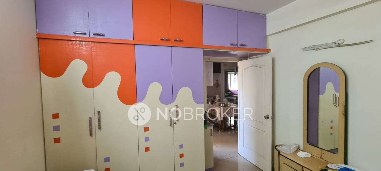 3 BHK Flat In Aparna Cyber Commune, Serilingampally For Sale  In Serilingampally
