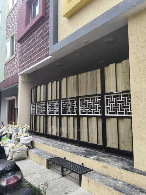 2 BHK Flat for Rent  In Rachenahalli