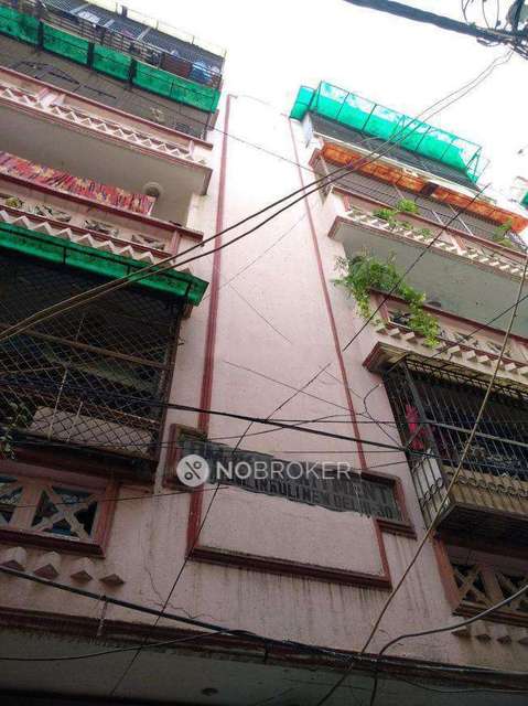 2 BHK Flat In Om Sai Apartment for Rent  In Palam