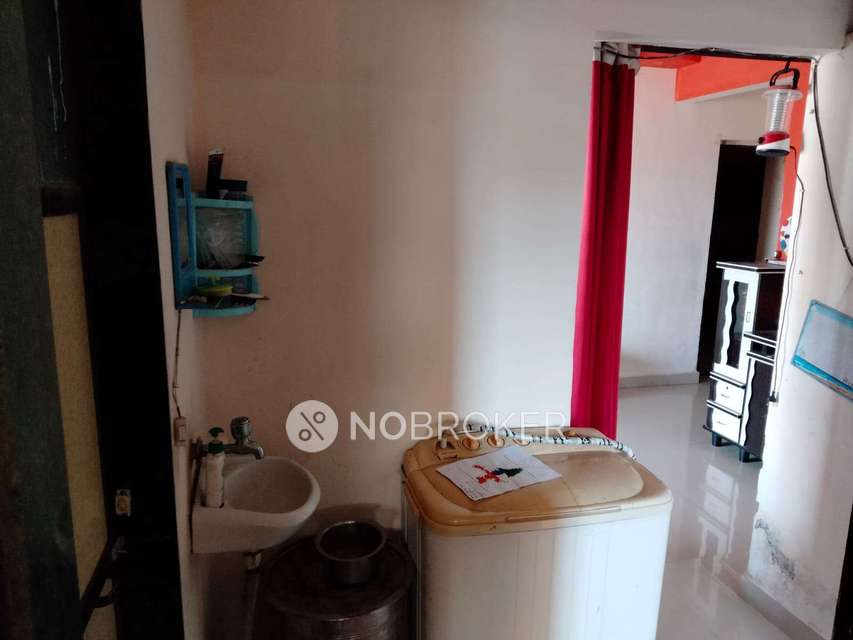 1 BHK Flat In Vishnu Apartment For Sale  In Dombivli