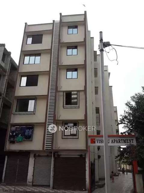 1 BHK Flat In Vishnu Apartment For Sale  In Dombivli