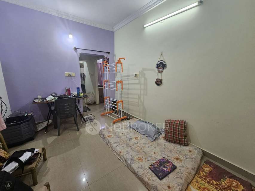 1 BHK House for Rent  In Munnekollal