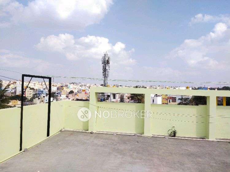 2 BHK House for Rent  In Basaveshwara Nagar